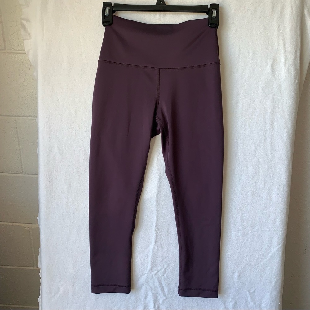 90 Degree Leggings